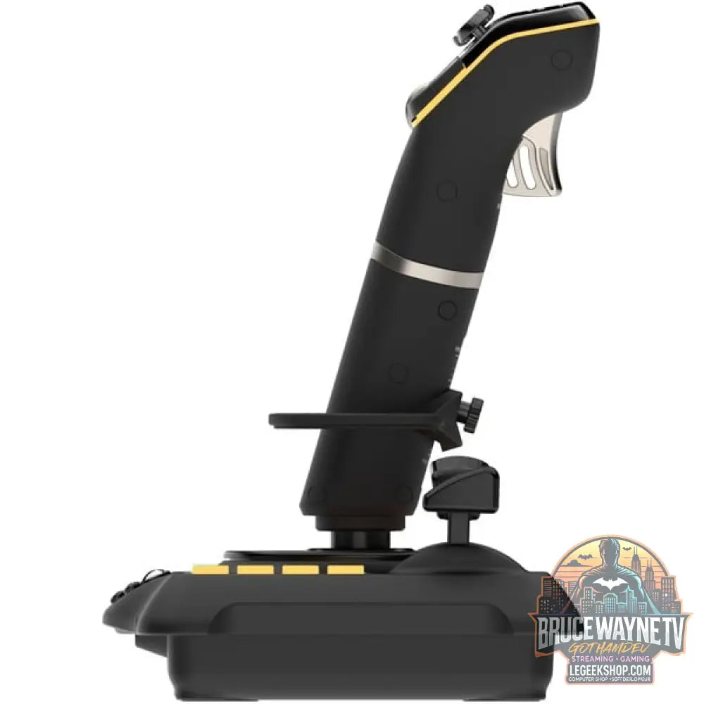 Turtle Beach VelocityOne Flightstick, Joystick - Turtle Beach - vue 5