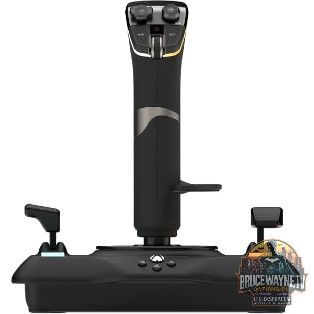 Turtle Beach VelocityOne Flightstick, Joystick - Turtle Beach - vue 2