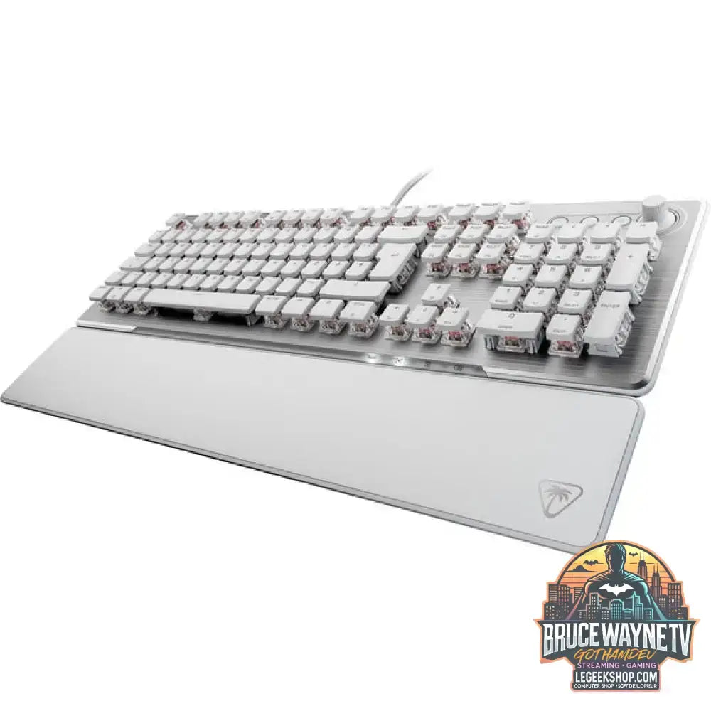 Vulcan II - Turtle Beach - vue 6