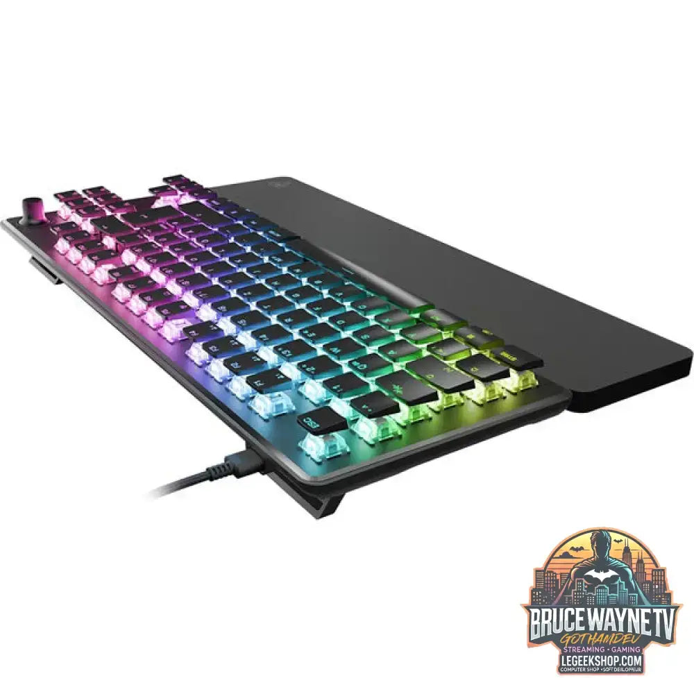 Vulcan II TKL Pro - Turtle Beach - vue 4