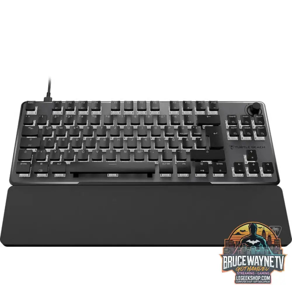 Vulcan II TKL Pro - Turtle Beach - vue 6