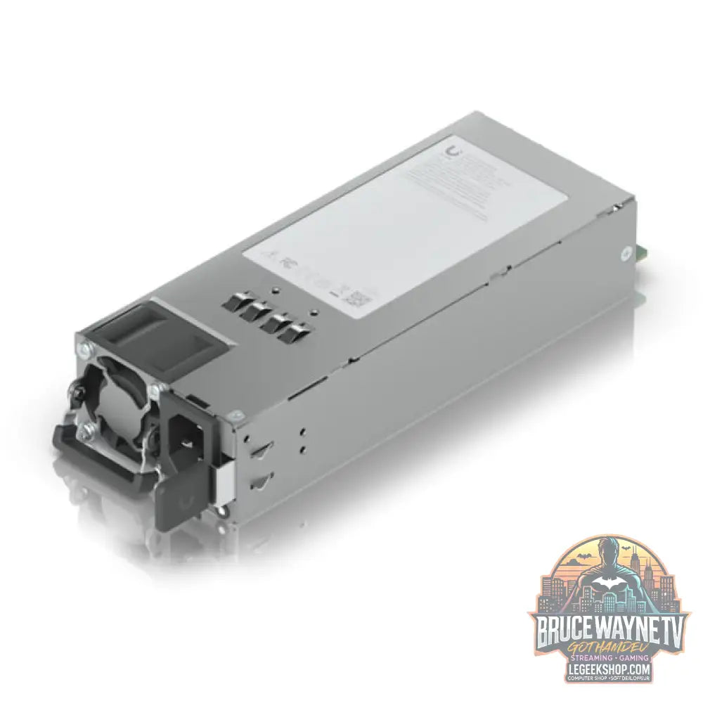 Ubiquiti UniFi Hot-Swappable Power Module 150W, alimentation - Ubiquiti - vue 4