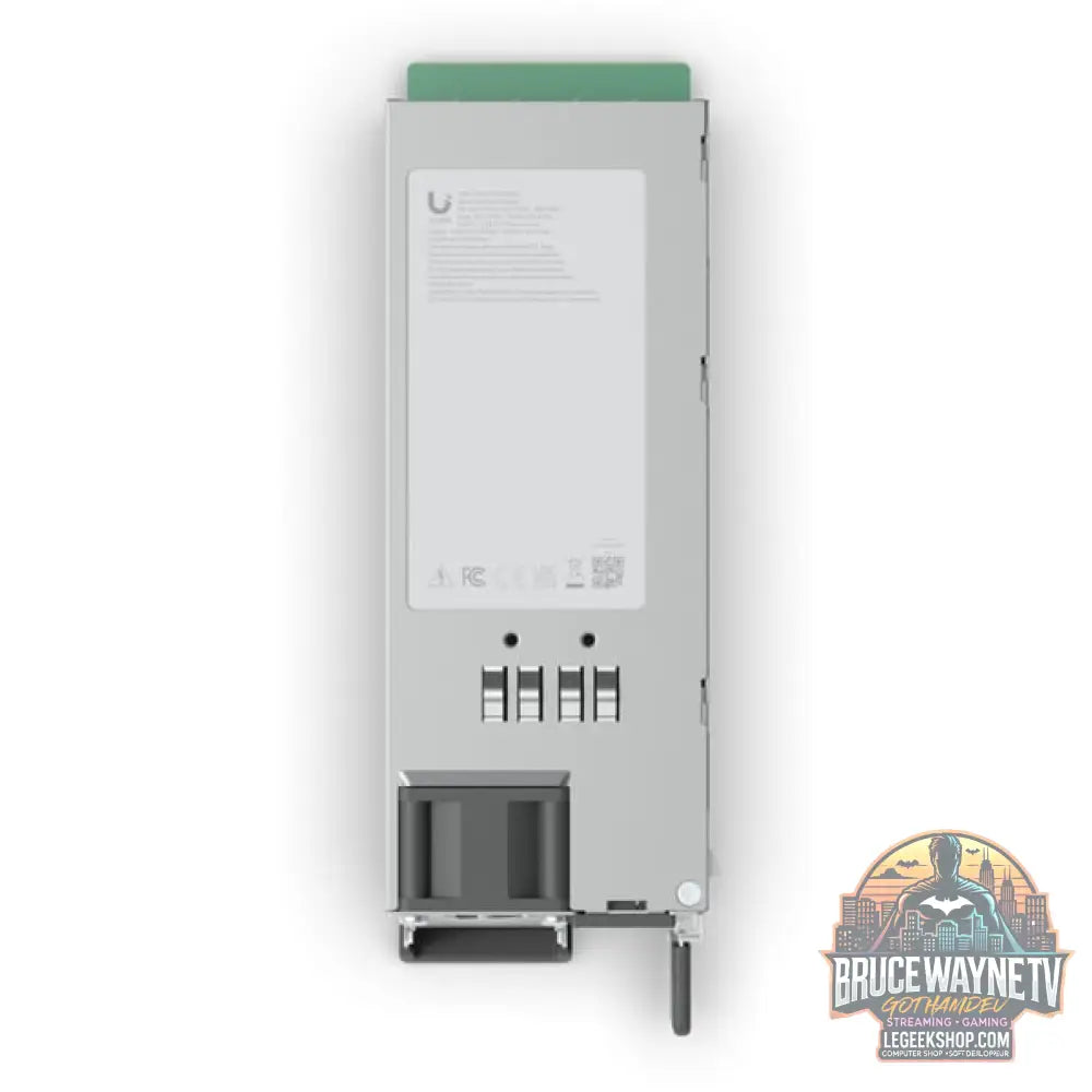 Ubiquiti UniFi Hot-Swappable Power Module 150W, alimentation - Ubiquiti - vue 5