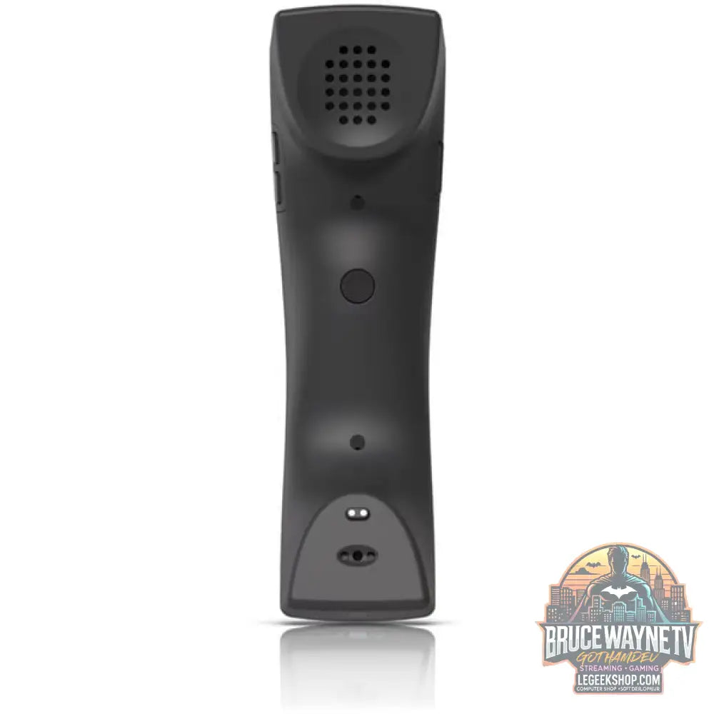 Ubiquiti UT-G3-Handset Wireless Handset, Mobilteil - Ubiquiti - vue 7