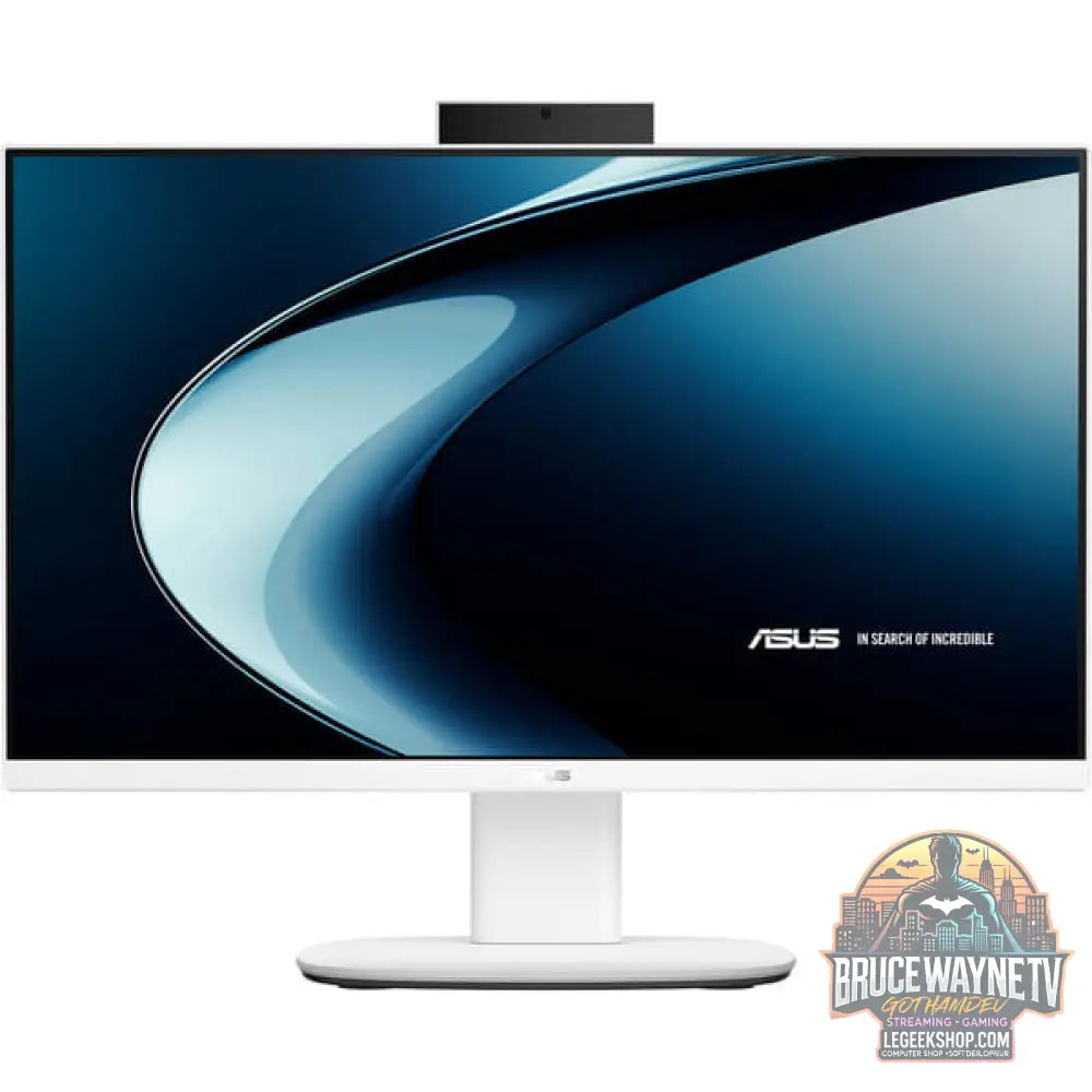 V400 AiO V440VAK-WPC331W, PC-System — vue 3