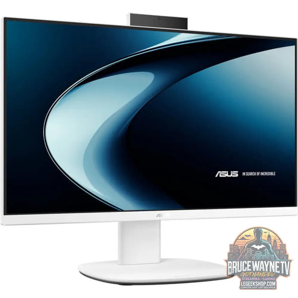 V400 AiO V440VAK-WPC331W, PC-System — vue 2