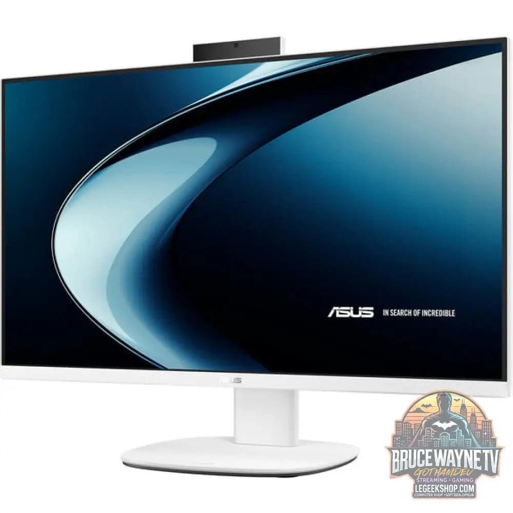 V400 AiO V470VAK-WPE261W, PC-System — vue 4