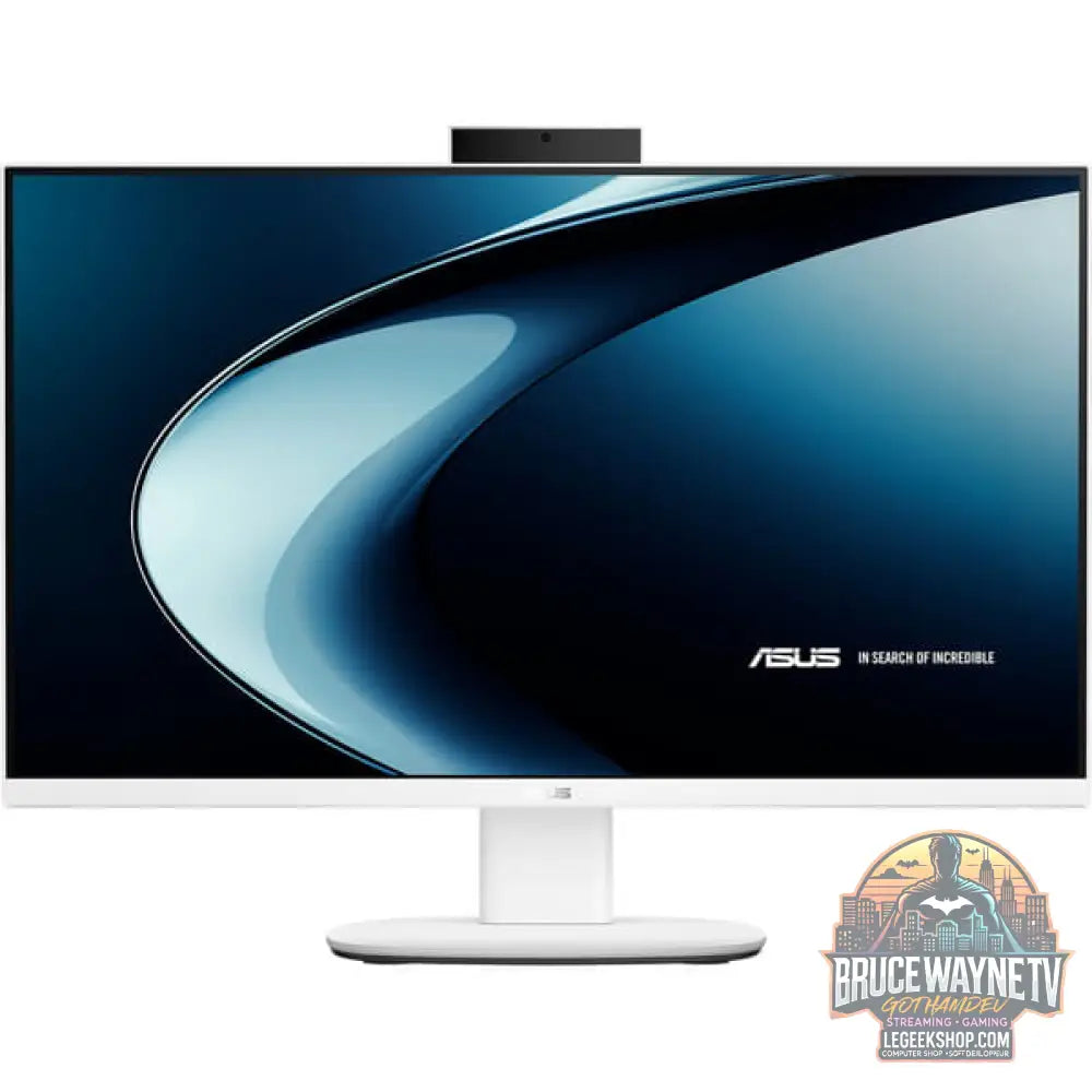 V400 AiO V470VAK-WPE261W, PC-System — vue 3