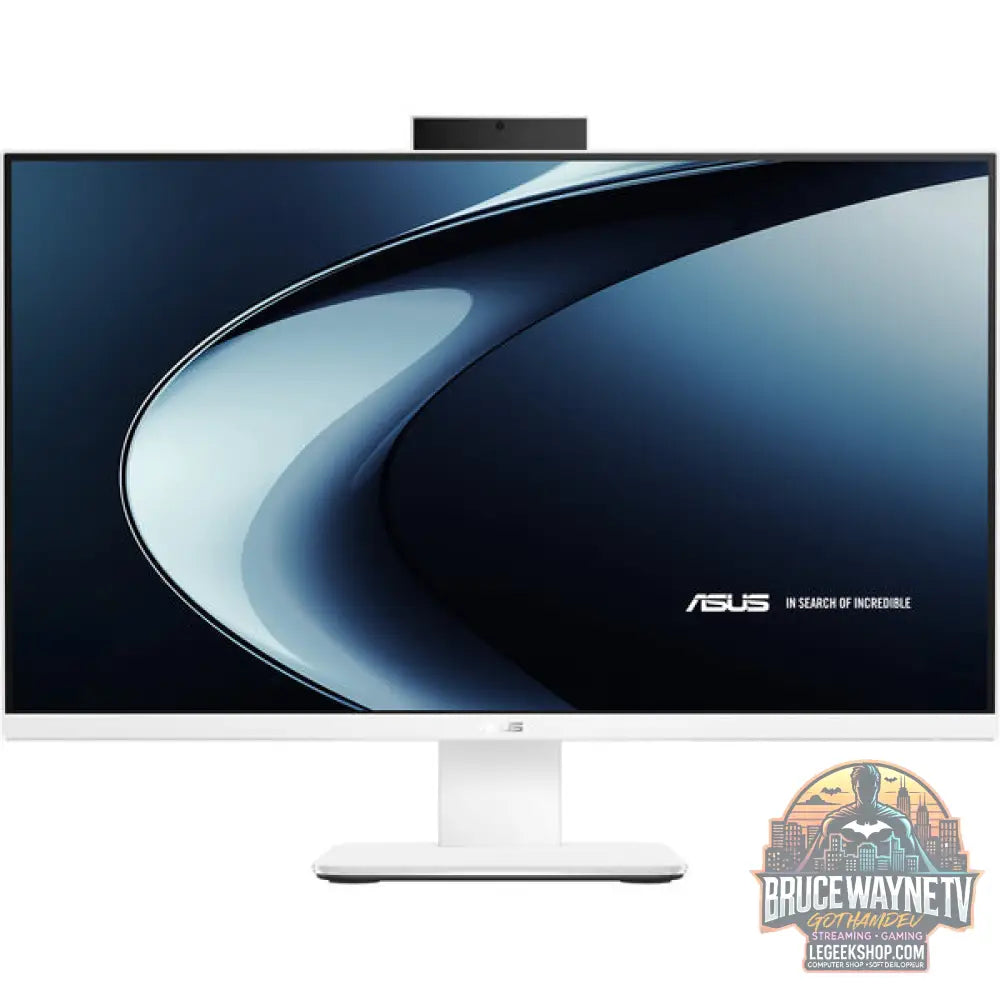 V400 AiO V470VAK-WPE262W — vue 2