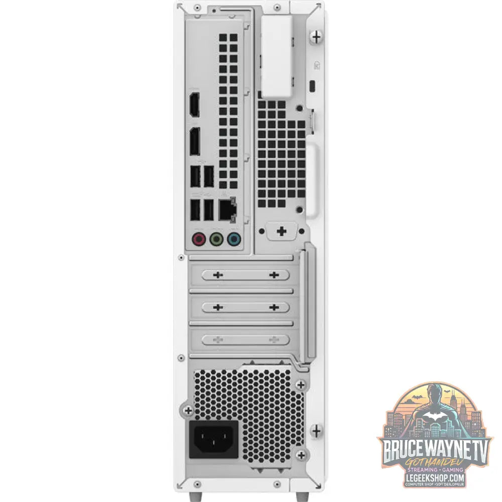 V500 SFF V501SV-03100U012W — vue 4