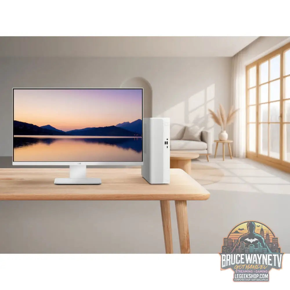 V500 SFF V501SV-03100U013W — vue 9