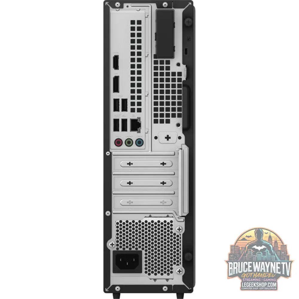 V500 SFF V501SV-03100U013W — vue 3
