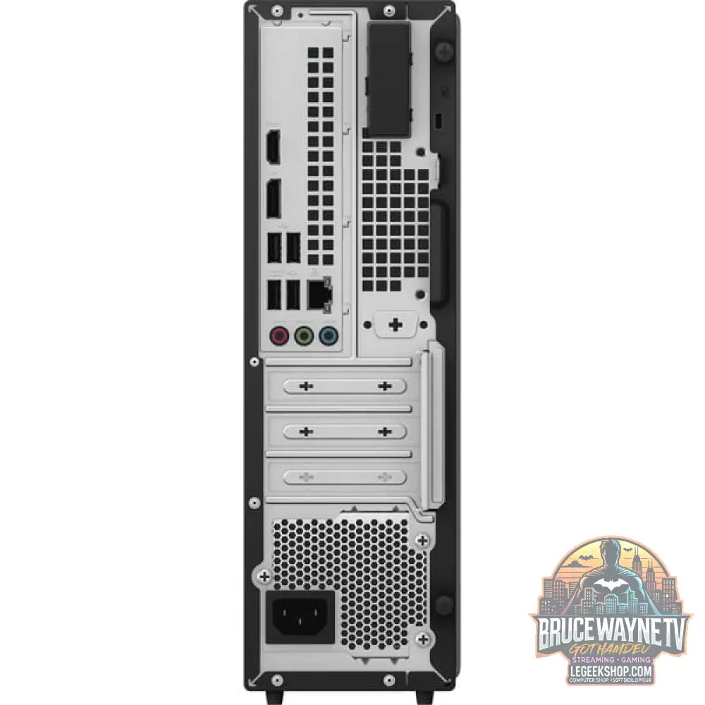 V500 SFF V501SV-05210H036W, PC-System — vue 4