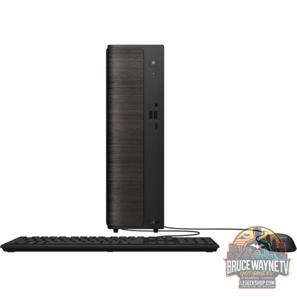 V500 SFF V501SV-05210H037W — vue 4