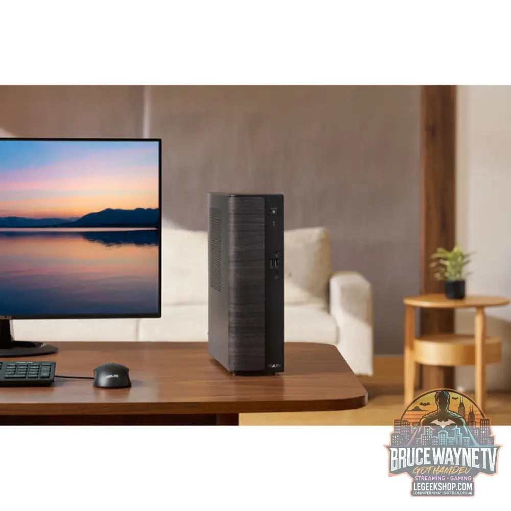 V500 SFF V501SV-05210H041W — vue 5