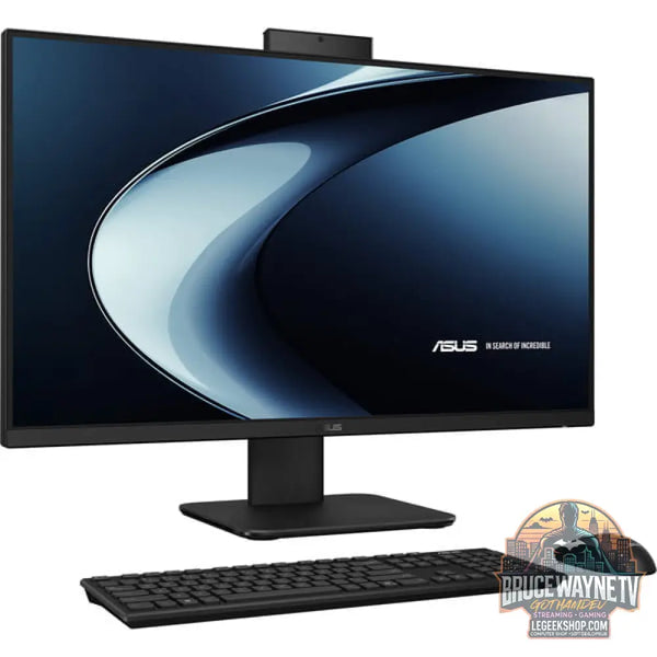 V600 AiO VM670KA-BPE013W, PC-System — vue 2