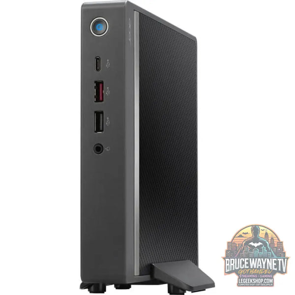 Veriton N2595G (DT.R4XEG.003), Mini-PC — vue 2