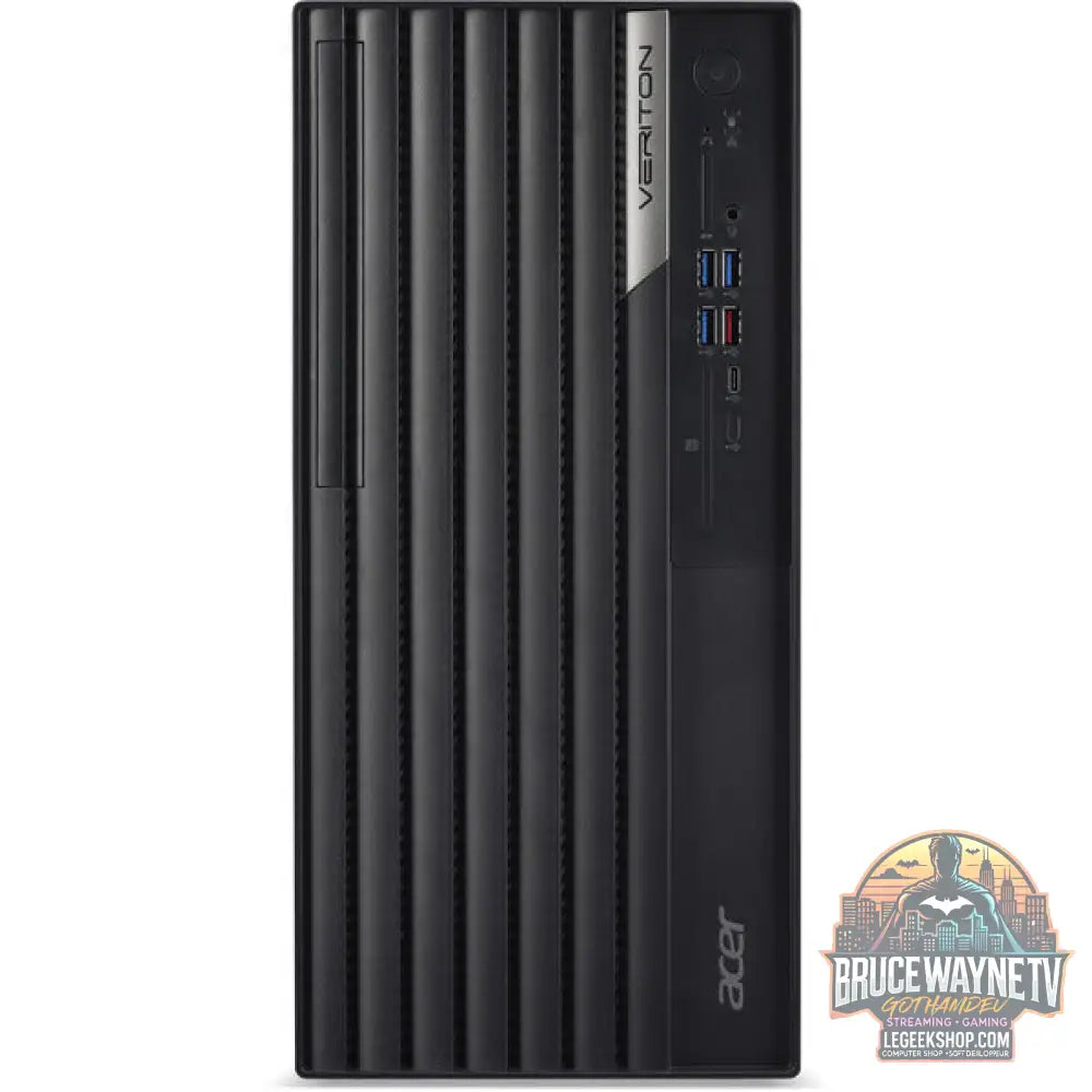 Veriton Vero M4720GT (DT.R1WEG.004) — vue 2