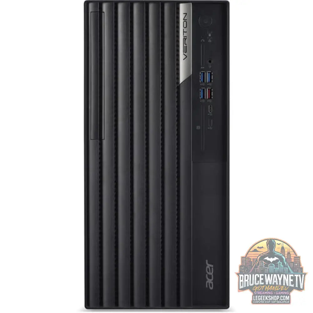 Veriton Vero M4720GT (DT.R1WEG.004), PC-System — vue 3
