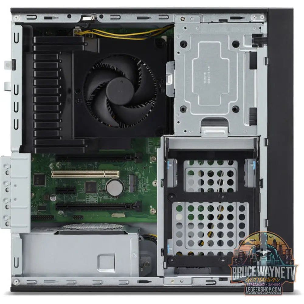 Veriton X4720GT (DT.R1XEG.005) — vue 4