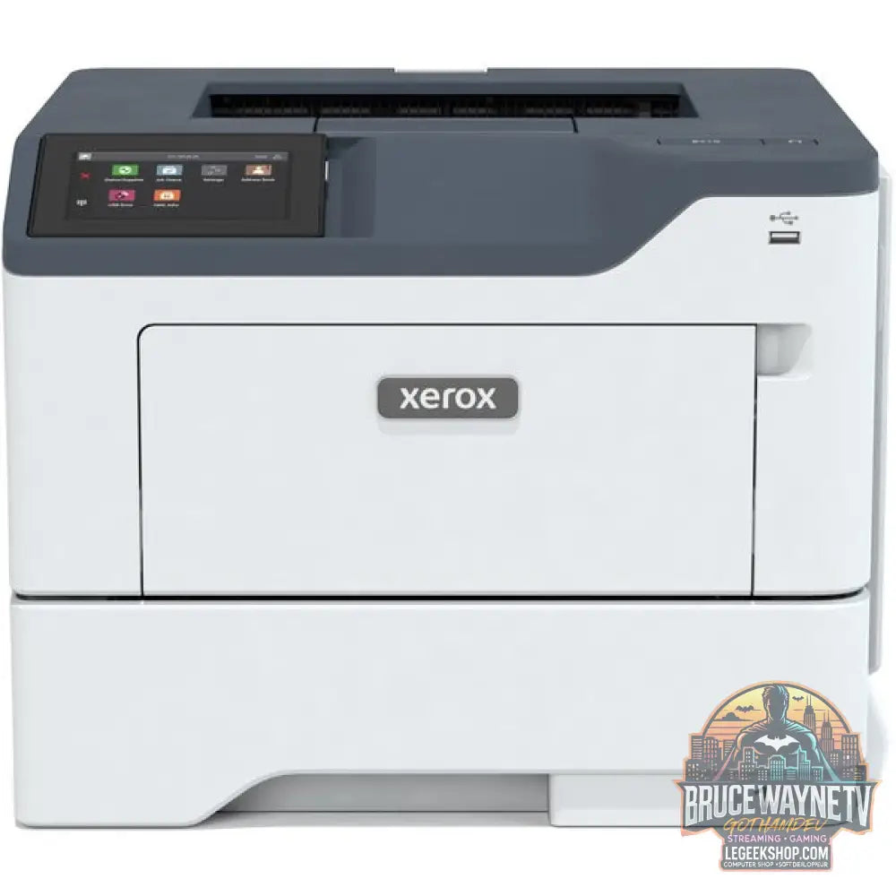 VersaLink B410DN, Farblaserdrucker - Xerox - vue 2