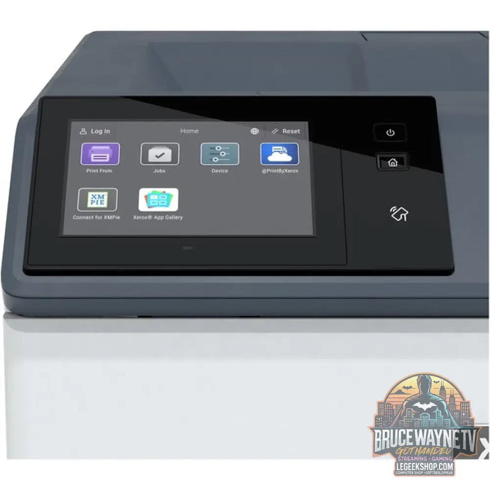 Versalink C620, Farblaserdrucker - Xerox - vue 5