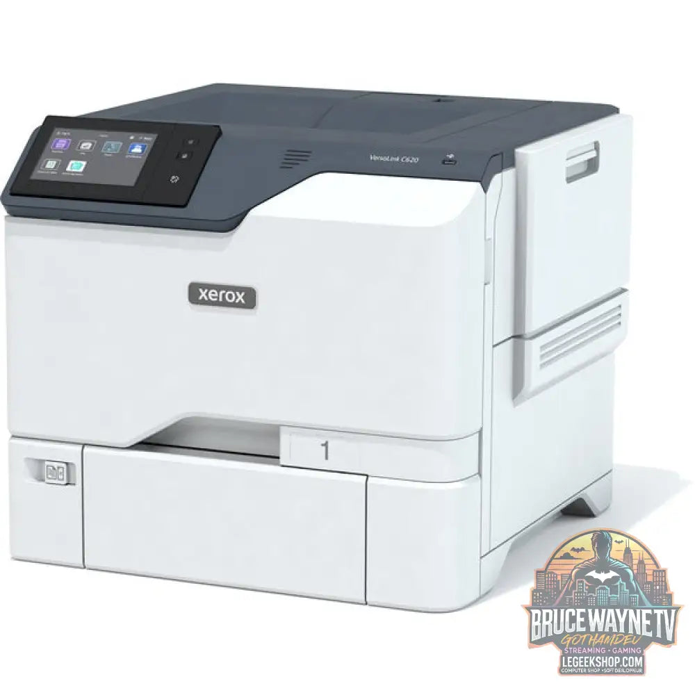 Versalink C620, Farblaserdrucker - Xerox - vue 3