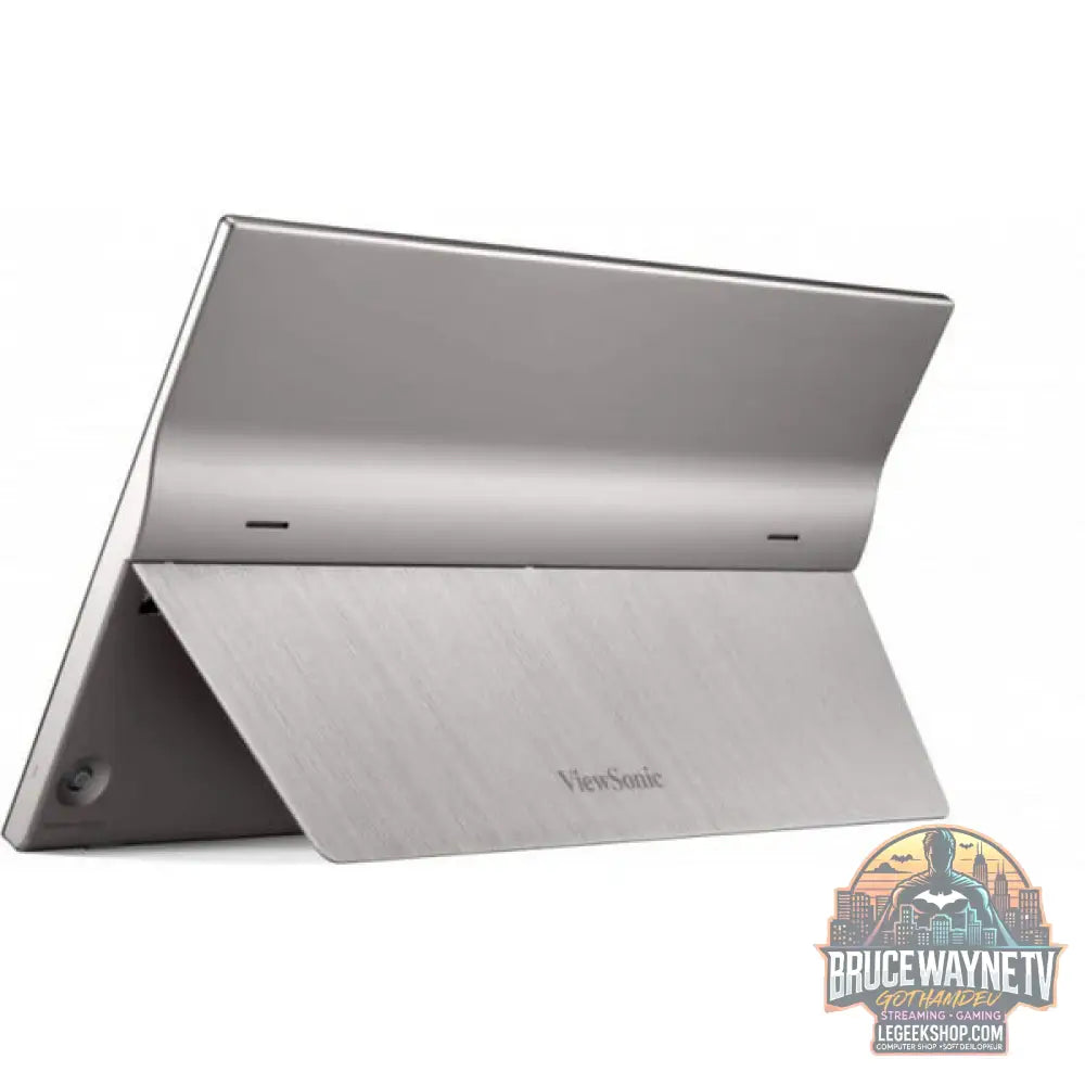 ViewSonic TD1655 15,6" Full HD IPS 60 Hz - ViewSonic - vue 5