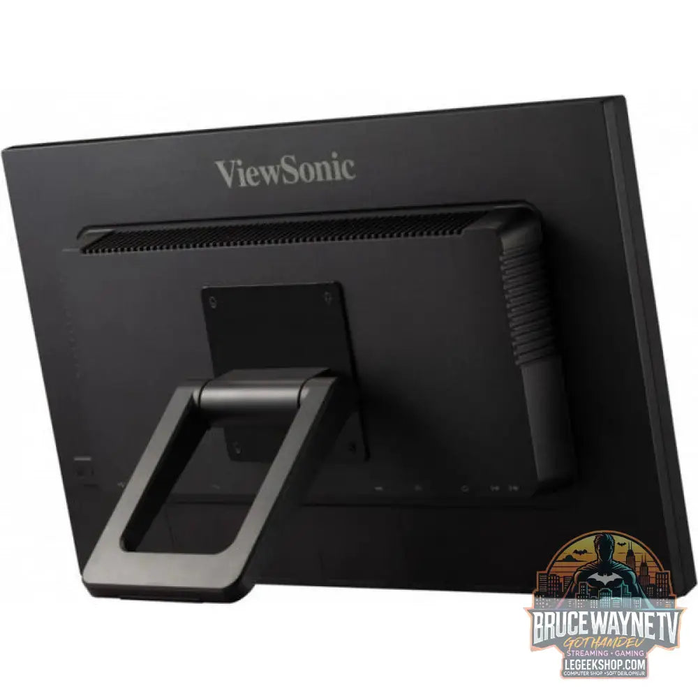 ViewSonic TD2223 Touchscreen 21,5" Full HD TN 75 Hz - ViewSonic - vue 6