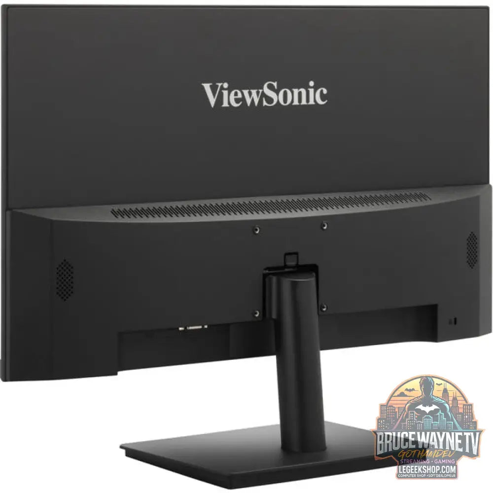 ViewSonic VA240-H-2 23,8" Full HD IPS 75 Hz - ViewSonic - vue 6