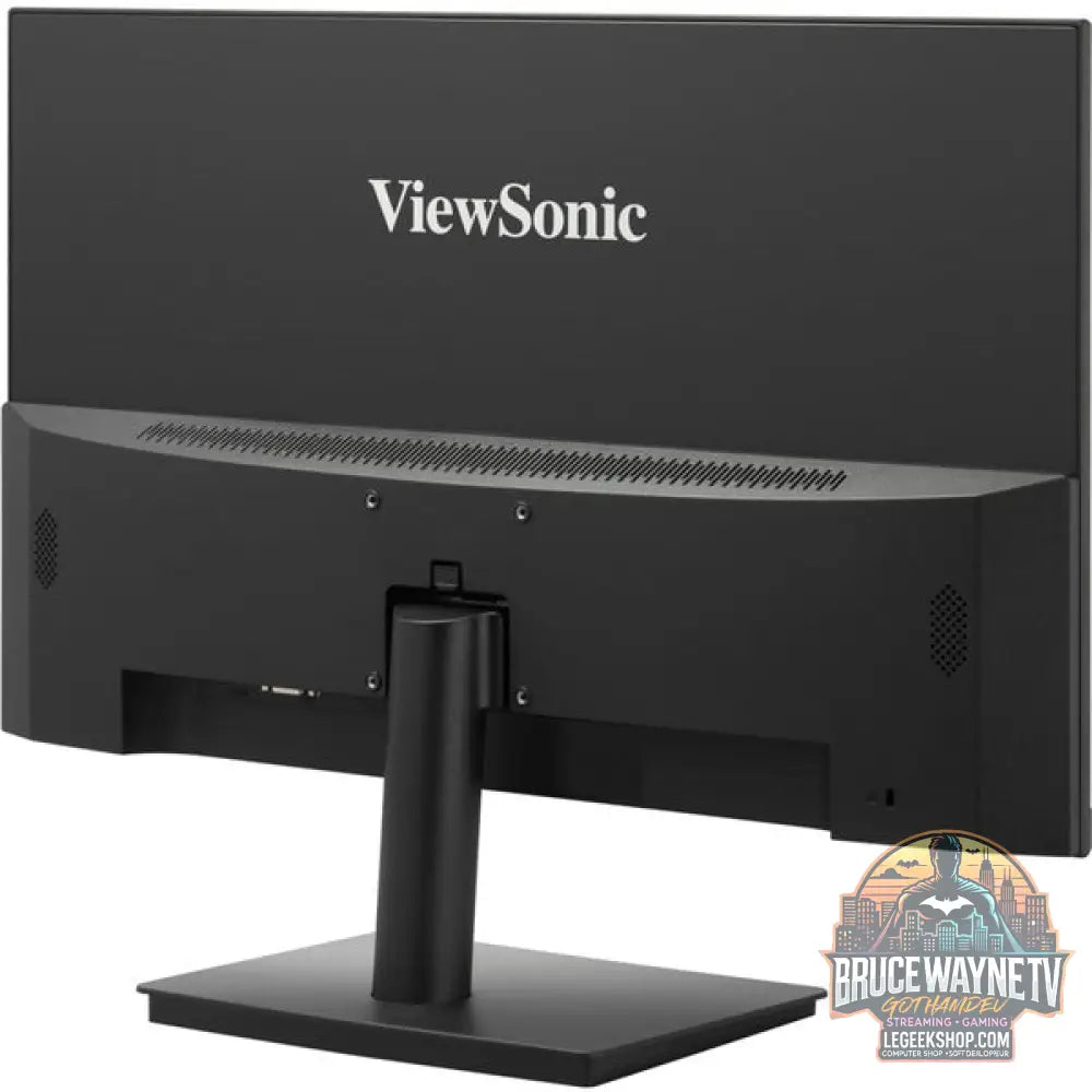 ViewSonic VA240-H-2 23,8" Full HD IPS 75 Hz - ViewSonic - vue 4