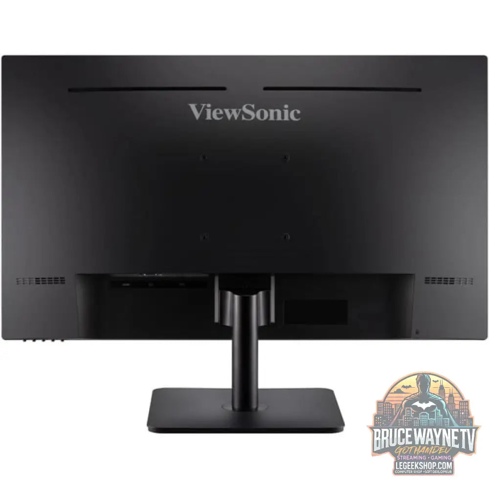 ViewSonic VA2732-H-2, LED-Monitor - ViewSonic - vue 6
