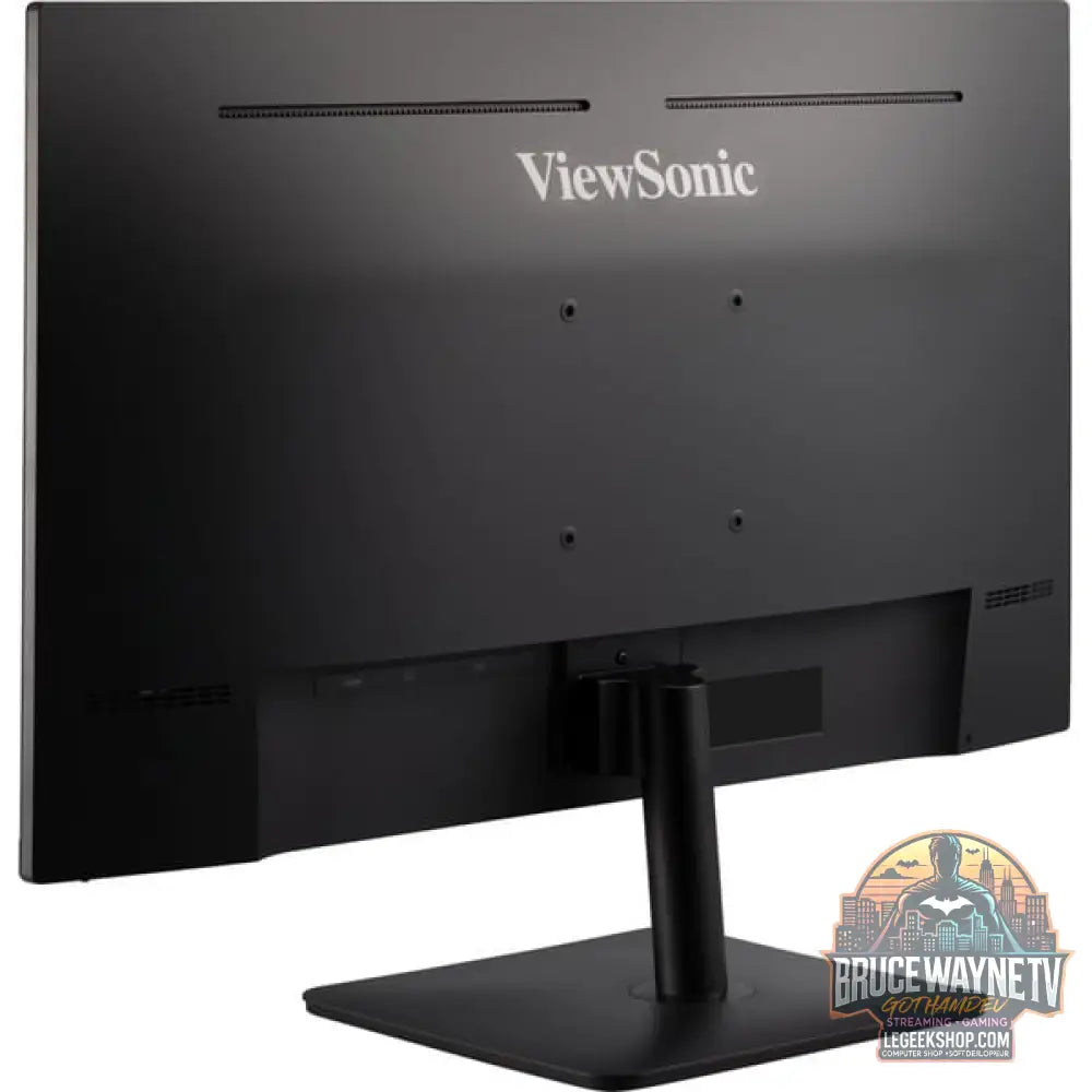 ViewSonic VA2732-H-2, LED-Monitor - ViewSonic - vue 5