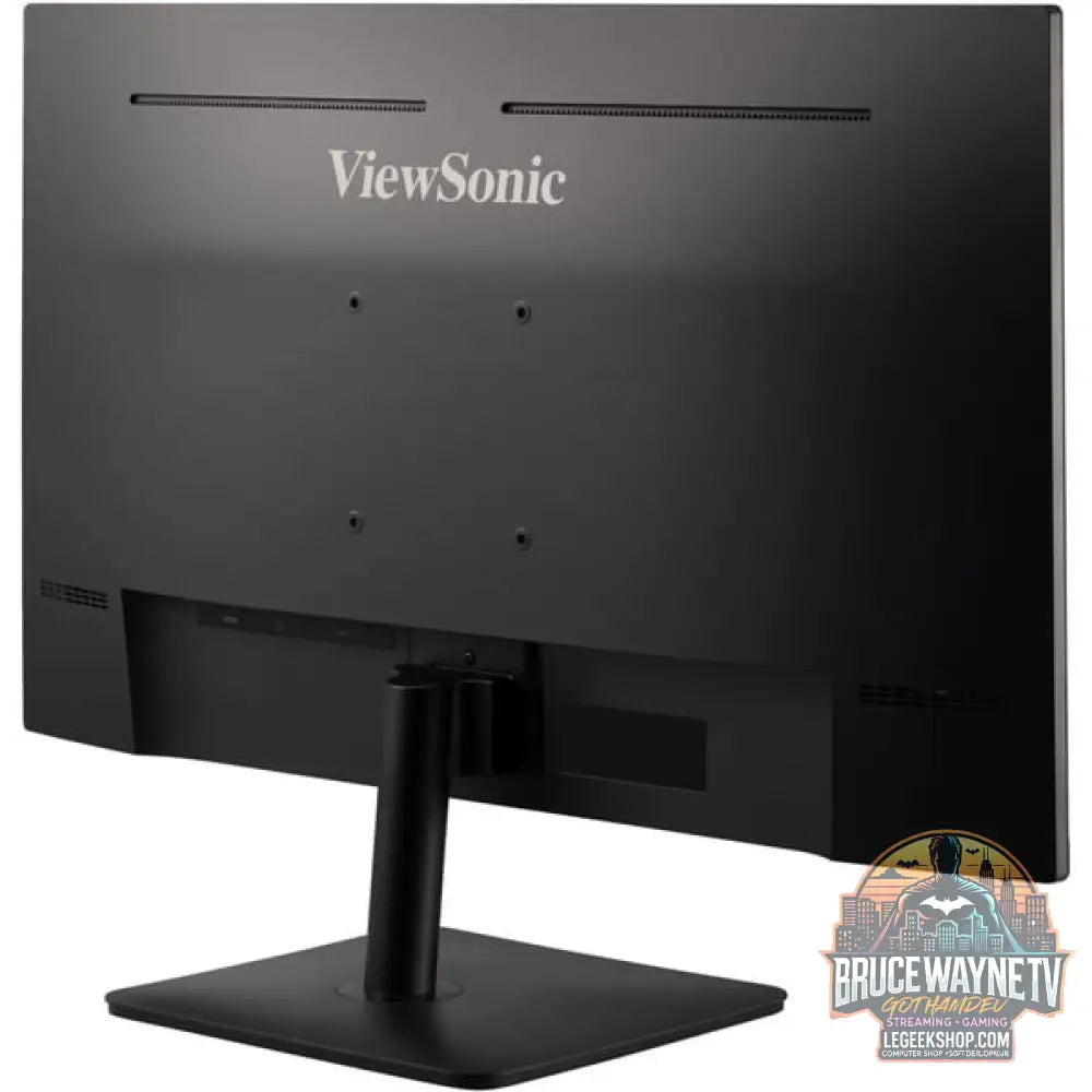 ViewSonic VA2732-H-2, LED-Monitor - ViewSonic - vue 9