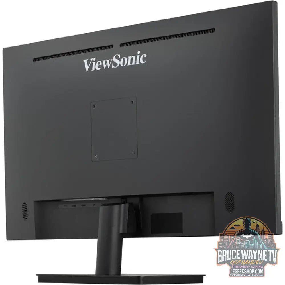 ViewSonic VA3209-2K-MHD 31,5" QHD/WQHD IPS 75 Hz - ViewSonic - vue 8