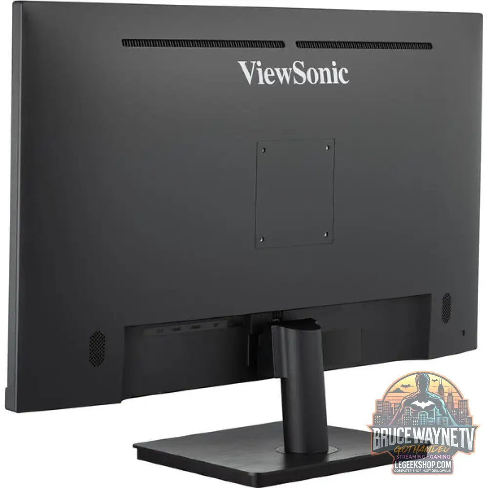 ViewSonic VA3209-2K-MHD 31,5" QHD/WQHD IPS 75 Hz - ViewSonic - vue 6