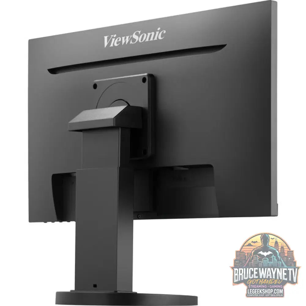 ViewSonic VG2208A 22" Full HD IPS 100 Hz - ViewSonic - vue 8