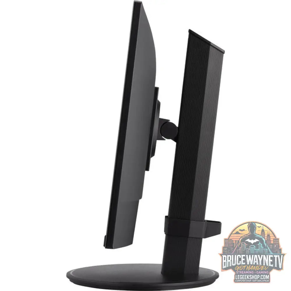 ViewSonic VG2408A 24" Full HD IPS 100 Hz - ViewSonic - vue 11