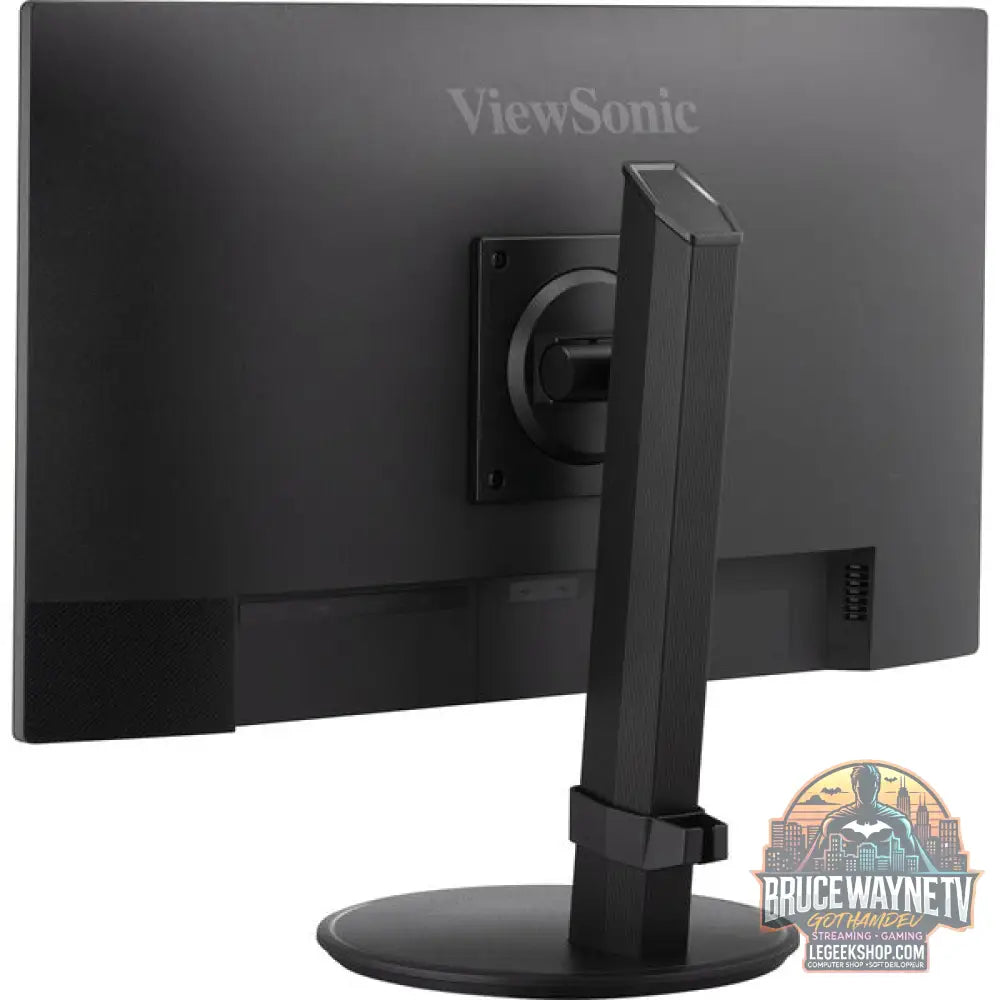 ViewSonic VG2408A 24" Full HD IPS 100 Hz - ViewSonic - vue 6