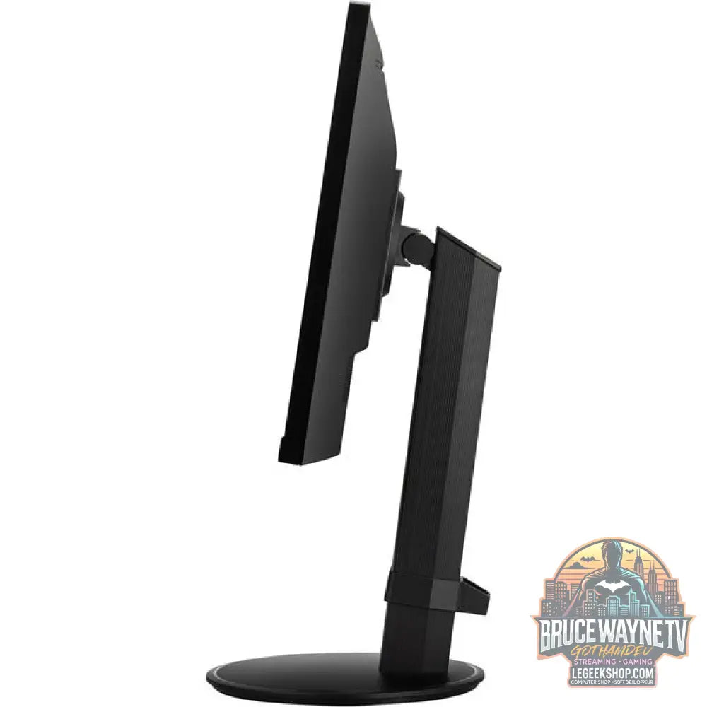 ViewSonic VG2409-MHDU-2 24" Full HD IPS 100 Hz - ViewSonic - vue 12