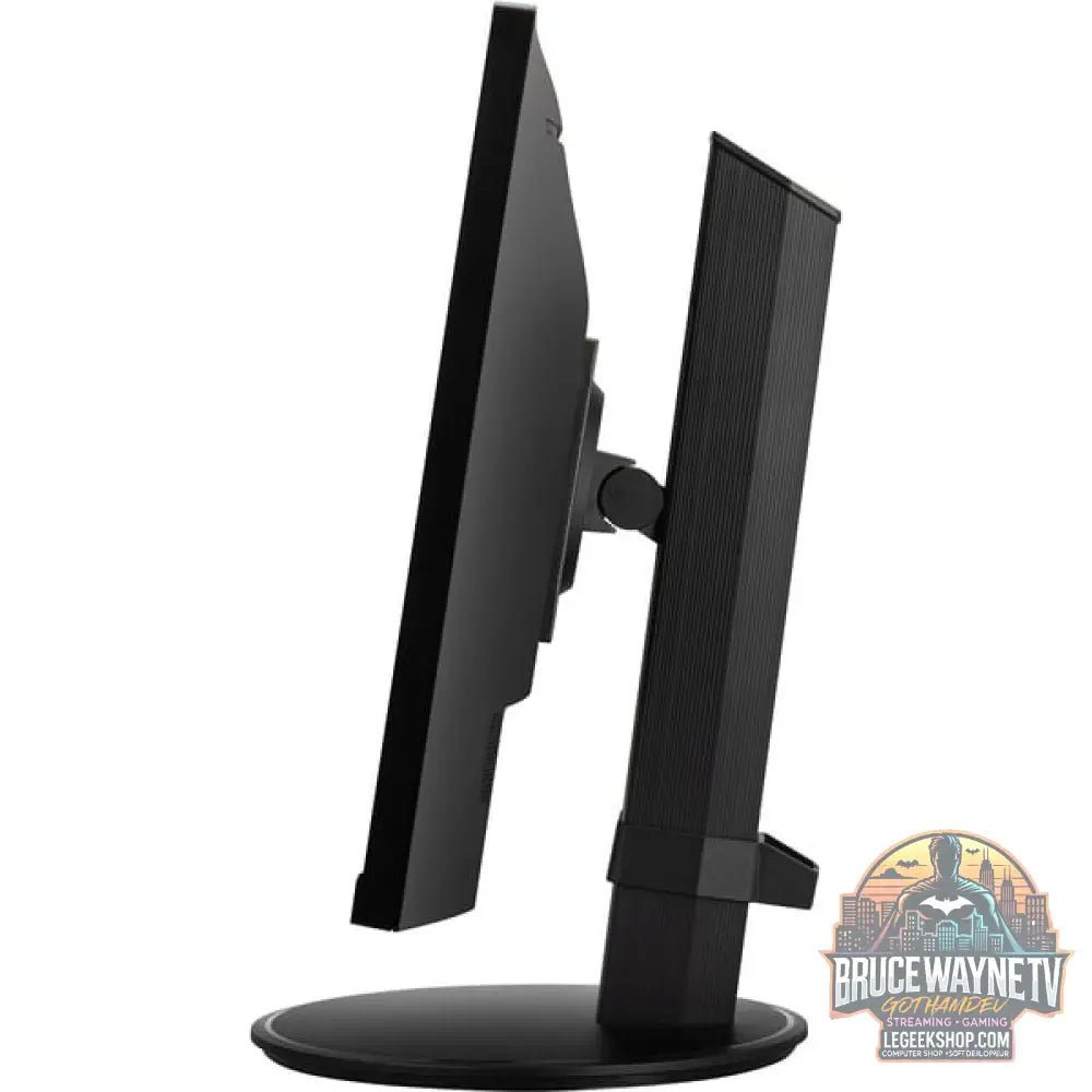ViewSonic VG2409U-2 24" Full HD IPS 100 Hz - ViewSonic - vue 15