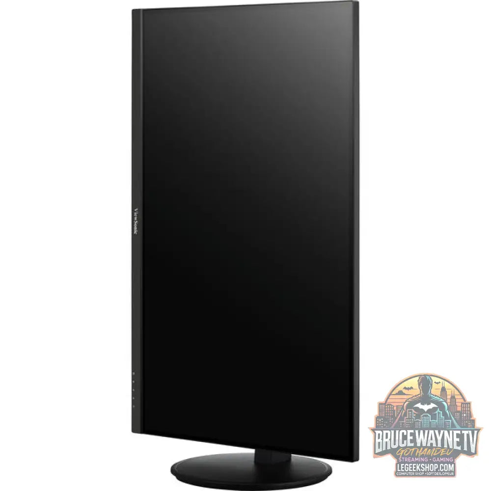 ViewSonic VG2708-4K 27" 3840 × 2160 px IPS 60 Hz - ViewSonic - vue 15