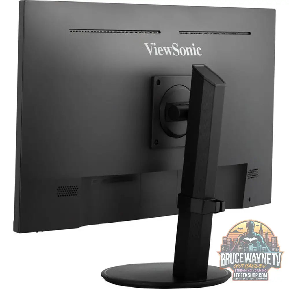 ViewSonic VG2708-4K 27" 3840 × 2160 px IPS 60 Hz - ViewSonic - vue 6