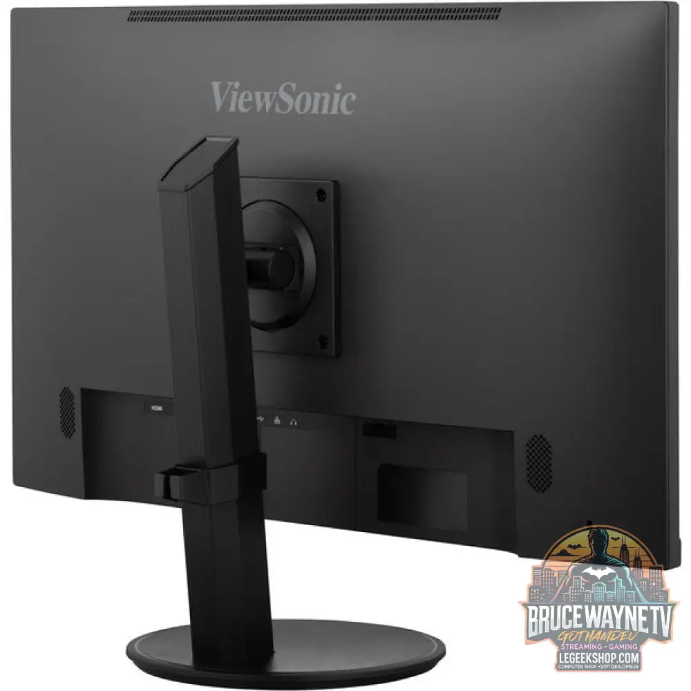 ViewSonic VG2709U-2K 27" QHD/WQHD IPS 100 Hz - ViewSonic - vue 8