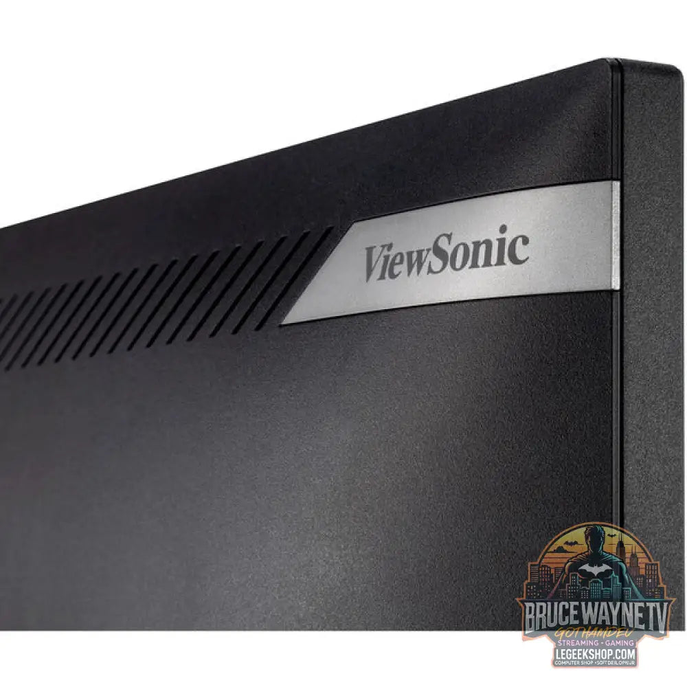 ViewSonic VG2748A-2 27" Full HD IPS 100 Hz - ViewSonic - vue 5