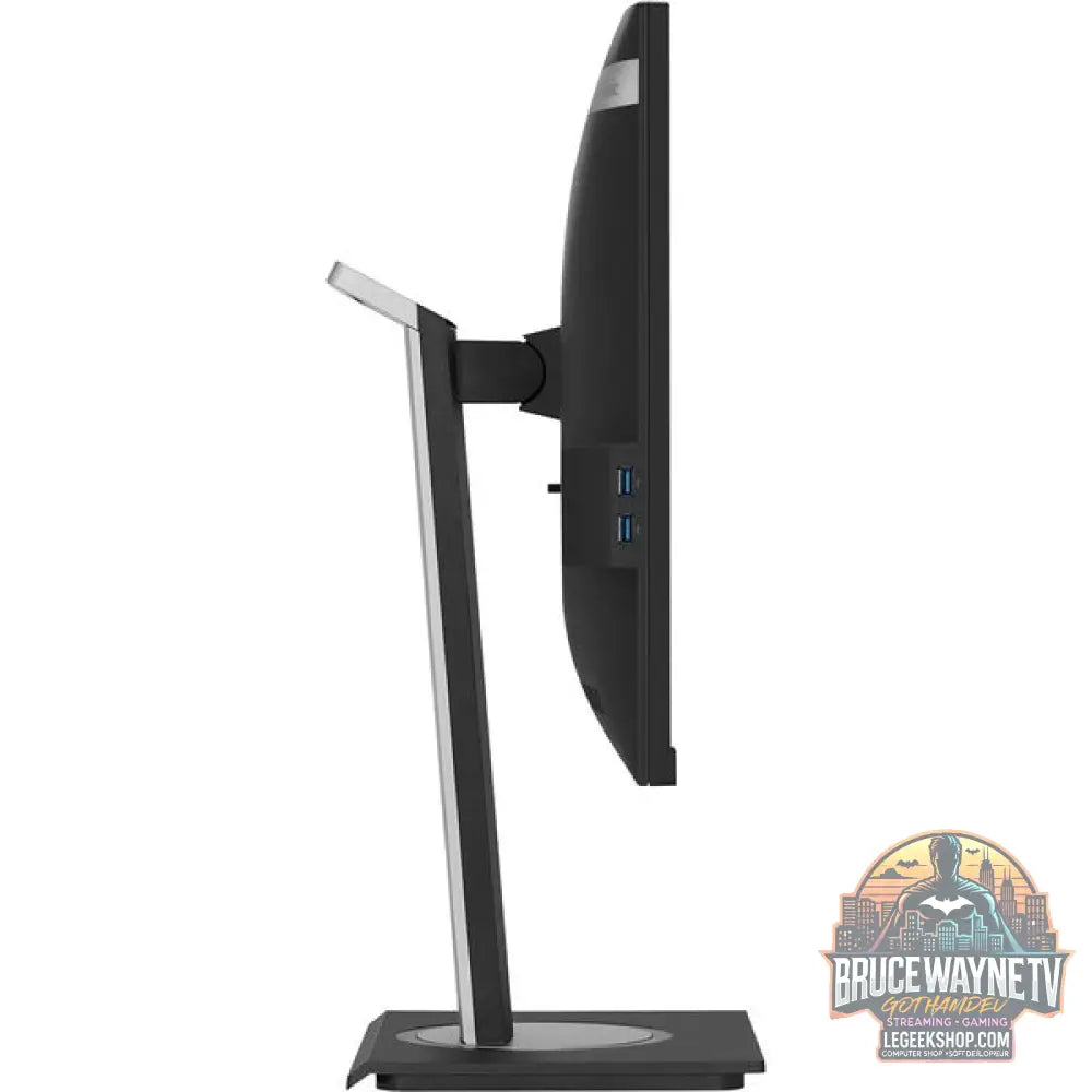 ViewSonic VG2756-4K 27" 3840 × 2160 px IPS 60 Hz - ViewSonic - vue 7