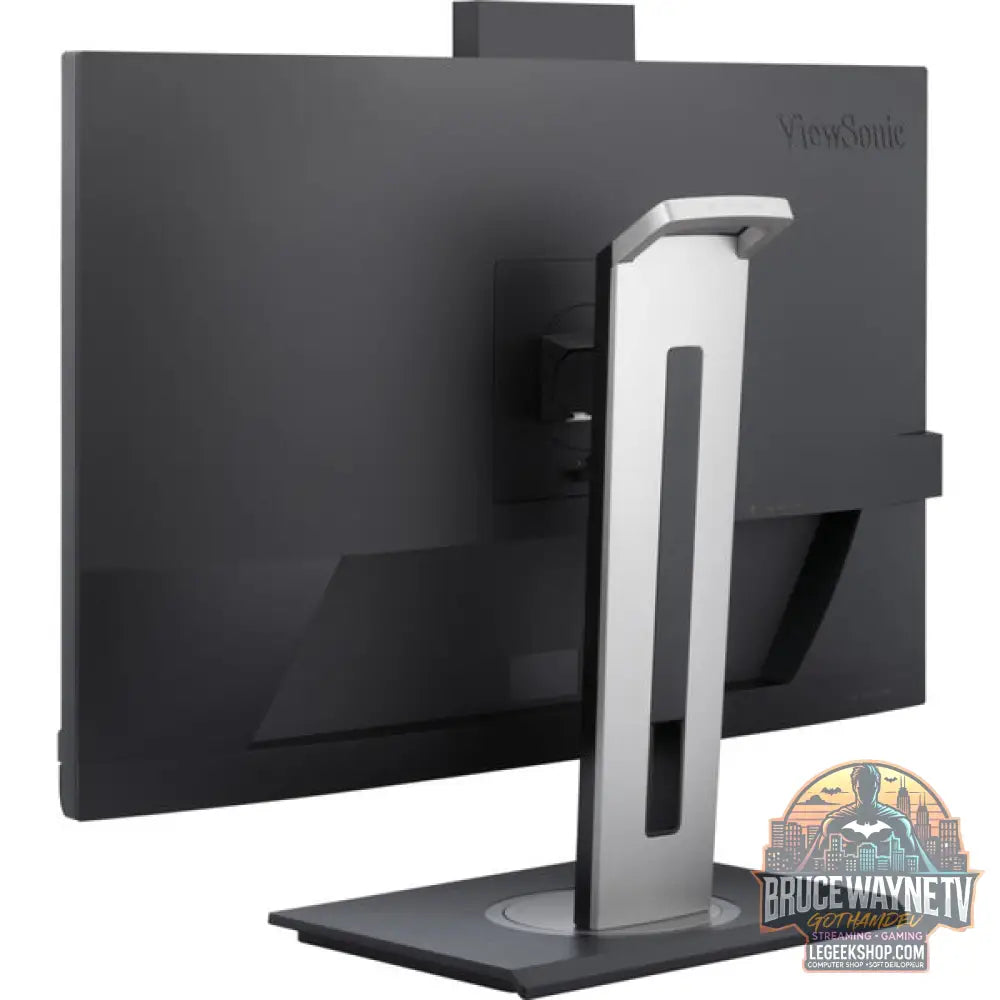 ViewSonic VG2757V-2K Videokonferenzmonitor 27" QHD/WQHD IPS 100 Hz - ViewSonic - vue 6
