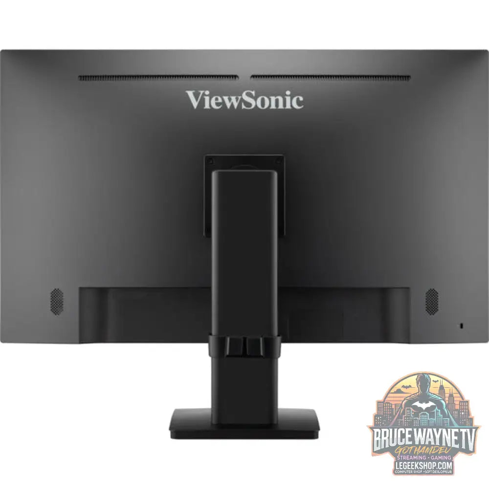 ViewSonic VG3208-4K 32" 3840 × 2160 px VA 60 Hz - ViewSonic - vue 5