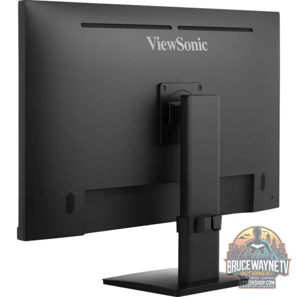 ViewSonic VG3208-4K 32" 3840 × 2160 px VA 60 Hz - ViewSonic - vue 6