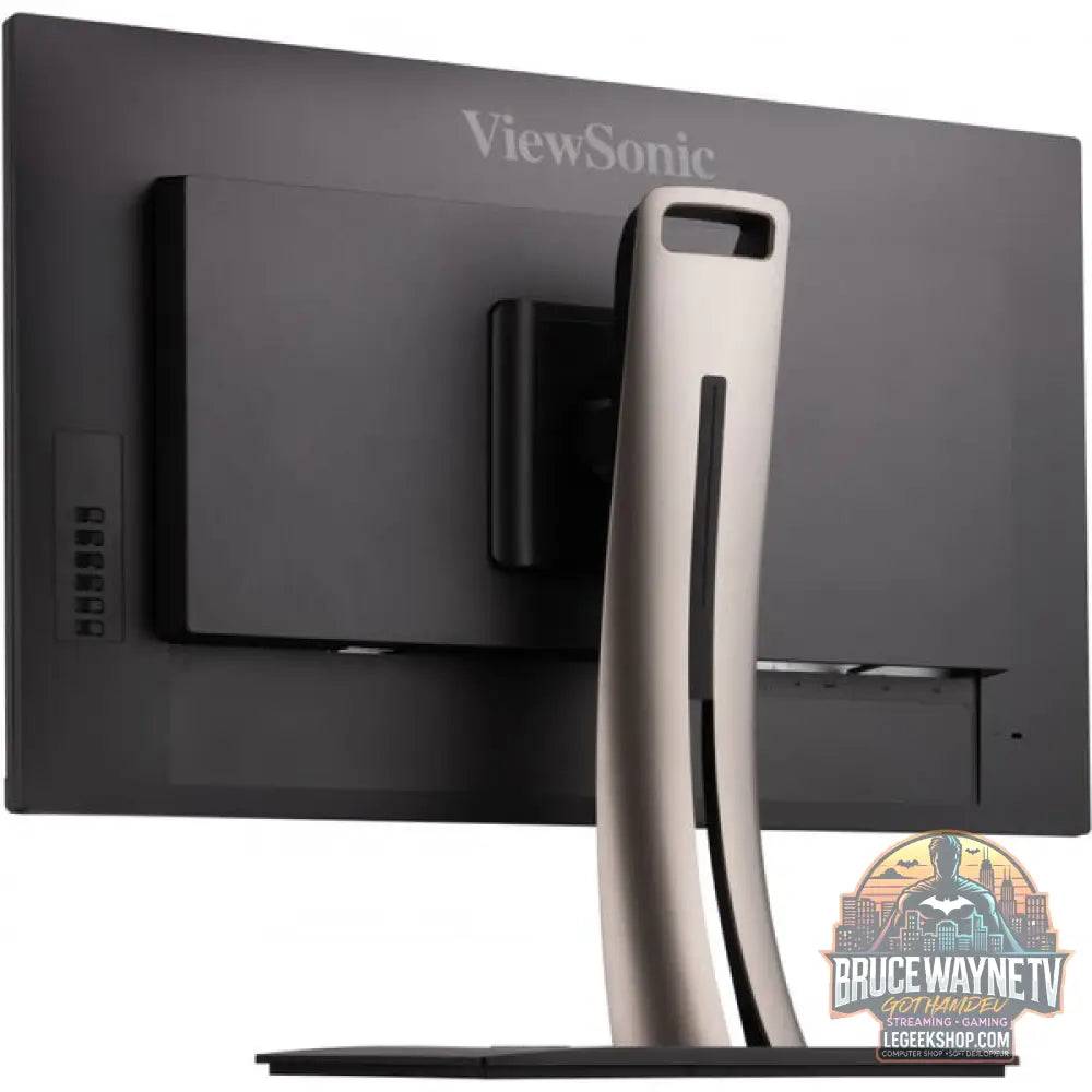 ViewSonic VP3256-4K 31,5" 3840 × 2160 px IPS 60 Hz - ViewSonic - vue 6